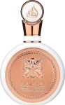 Парфюмированная вода женская - Lattafa Perfumes Fakhar for Women, 100 мл