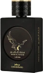 Парфюмированная вода мужская - Lattafa Perfumes Malik Al Tayoor Concentrated, 100 мл - фото N2