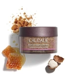 Скраб для тіла тонізуючий Каберне - Caudalie Vinotherapie Crushed Cabernet Scrub, 150 мл - фото N3