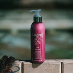 Лосьйон для тіла живильний - Caudalie The Des Vignes Nourising Body Lotion, 200 мл - фото N4