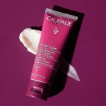 Крем для рук и ногтей - Caudalie The Des Vignes Hand & Nail Cream, 75 мл - фото N2