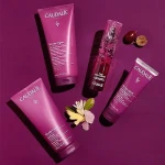 Крем для рук и ногтей - Caudalie The Des Vignes Hand & Nail Cream, 75 мл - фото N4