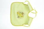 Murat Baby Нагрудник 25*30 см Welcome, 9м+