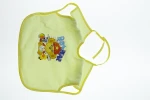 Murat Baby Нагрудник 25 * 30 см Boy bear, 9м+