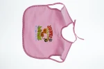 Murat Baby Нагрудник 25 * 30 см Тигр, 9м+