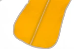 BABYKROHA Євро-пелюшка з шапкою інтерлок Babykroha жовтий, 56 - фото N4
