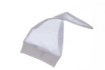 BABYKROHA Евро-пеленка с шапкой кулир Babykroha белый, 56 - фото N3