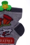 MiniPapi Шкарпетки з далматинцем, 56 - фото N2