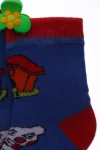 MiniPapi Шкарпетки з далматинцем, 104 - фото N2