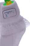MiniPapi Носки с рюшей, 104 - фото N2