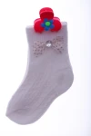 Sullun Baby Шкарпетки з бантиком, 62 - фото N2