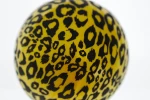 MiniPapi Мяч Леопард, 1г+ - фото N2