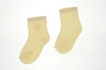MiniPapi Носки на махре цветные, 92