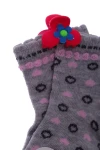 BABYKROHA Шкарпетки в сердечко, 104 - фото N2