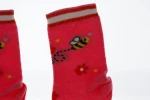 MiniPapi Шкарпетки з Бджілкою, 86 - фото N2