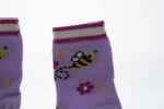 MiniPapi Шкарпетки з Бджілкою, 86 - фото N2
