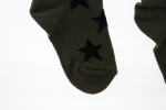 Murat Baby Шкарпетки із зірочками, 68 - фото N3