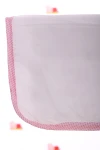 MiniPapi Пелюшка клейонка для дівчинки з собачкою 40*60 см MiniPapi - фото N3