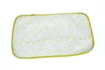 MiniPapi Пелюшка-клеєнка жовта Ваву 40*60 см MiniPapi