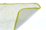 MiniPapi Пеленка-клеенка желтая Ваву 40*60 см MiniPapi - фото N3