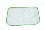 MiniPapi Пеленка-клеенка зеленая Ваву 40*60 см MiniPapi - фото N2