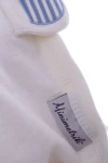 Minimetrik Полотенце махра с салфеткой Мишка 85*75 см, 0м+ - фото N3