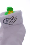 Baby Socks Носки на махре с отворотом Ваву, 56 - фото N2