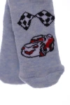Baby Socks Носкина на махре Тачки, 50 - фото N2