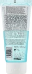 Гель для глибокого очищення обличчя - Byphasse Purifying Cleansing Gel All Skin Types, 200 мл - фото N2