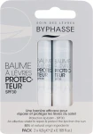 Захисний бальзам для губ - Byphasse Protection Lip Balm SPF30, 4.8 г, 2 шт