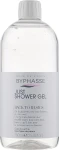Гель для душу для усіх типів шкіри - Byphasse Back To Basics Just Shower Gel All Skin Types, 750 мл