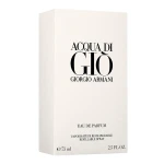 Парфумована вода чоловіча - Giorgio Armani Acqua Di Gio, 75 мл - фото N3