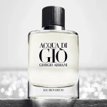 Парфюмированная вода мужская - Giorgio Armani Acqua Di Gio, 40 мл - фото N8