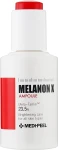 Ампульна сироватка проти пігментації - Medi peel Melanon X Ampoule, 50 мл