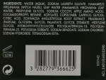 Заспокійливий шампунь для чутливої ​​шкіри голови - Rene Furterer Astera High Tolerance Shampoo, 200 мл - фото N3