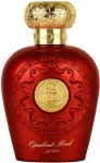 Парфюмированная вода женская - Lattafa Perfumes Opulent Red, 100 мл