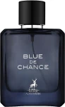 Парфумована вода чоловіча - Alhambra Blue De Chance, 100 мл