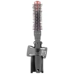 Керамическая щетка круглая вогнутая - Lussoni Tools For Beauty Concave Styling Hair Brush, 25 мм, 1 шт