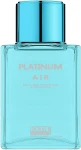 Парфюмированная вода мужская - Royal Cosmetic Platinum Air, 100 мл