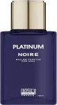 Парфюмированная вода мужская - Royal Cosmetic Platinum Noire, 100 мл