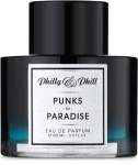 Парфюмированная вода унисекс - Philly & Phill Punks In Paradise, 100 мл