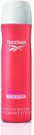 Дезодорант для тіла - Reebok Move Your Spirit Deodorant Body Spray For Women, 150 мл