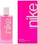 Туалетна вода жіноча - Nike Woman Ultra Pink, 100 мл