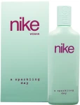 Туалетная вода женская - Nike Sparkling Day Woman, 75 мл
