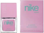 Туалетная вода женская - Nike Sweet Blossom, 30 мл - фото N2