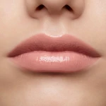 Блеск для губ - Vera Guilty Pleasure Lip Gloss, 02 Cream Caramel, 3 мл - фото N4