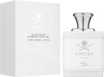Туалетна вода чоловіча - Sterling Parfums Crest White, 100 мл - фото N2