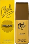 Туалетная вода мужская - Sterling Parfums Charls Million, 100 мл - фото N2