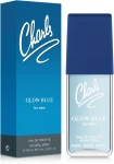 Туалетна вода чоловіча - Sterling Parfums Charls Glow Blue, 100 мл - фото N2