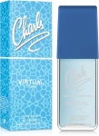 Туалетная вода мужская - Sterling Parfums Charls Virtual, 100 мл - фото N2